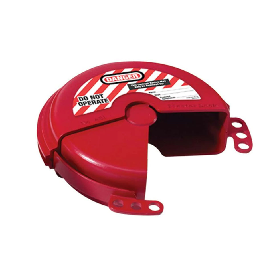 DISPOSITIVO SAFETY VALVULA