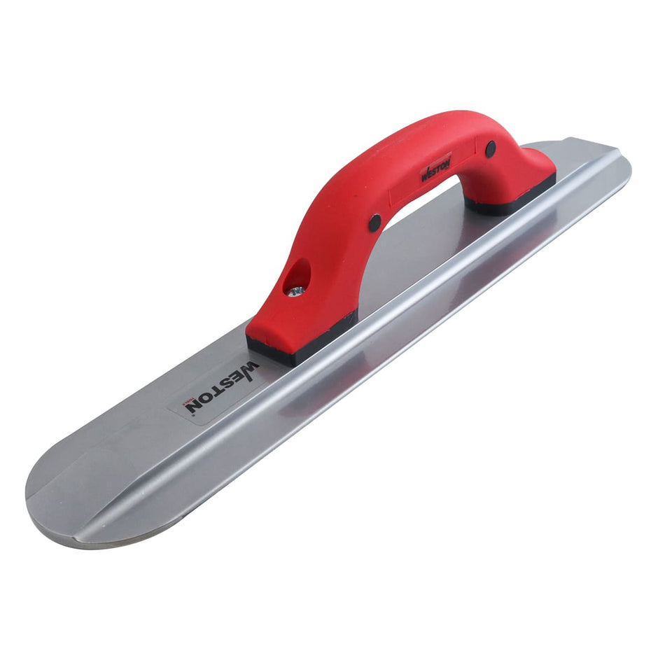 FLOTA MANUAL REDONDA 16" X 3", WESTON