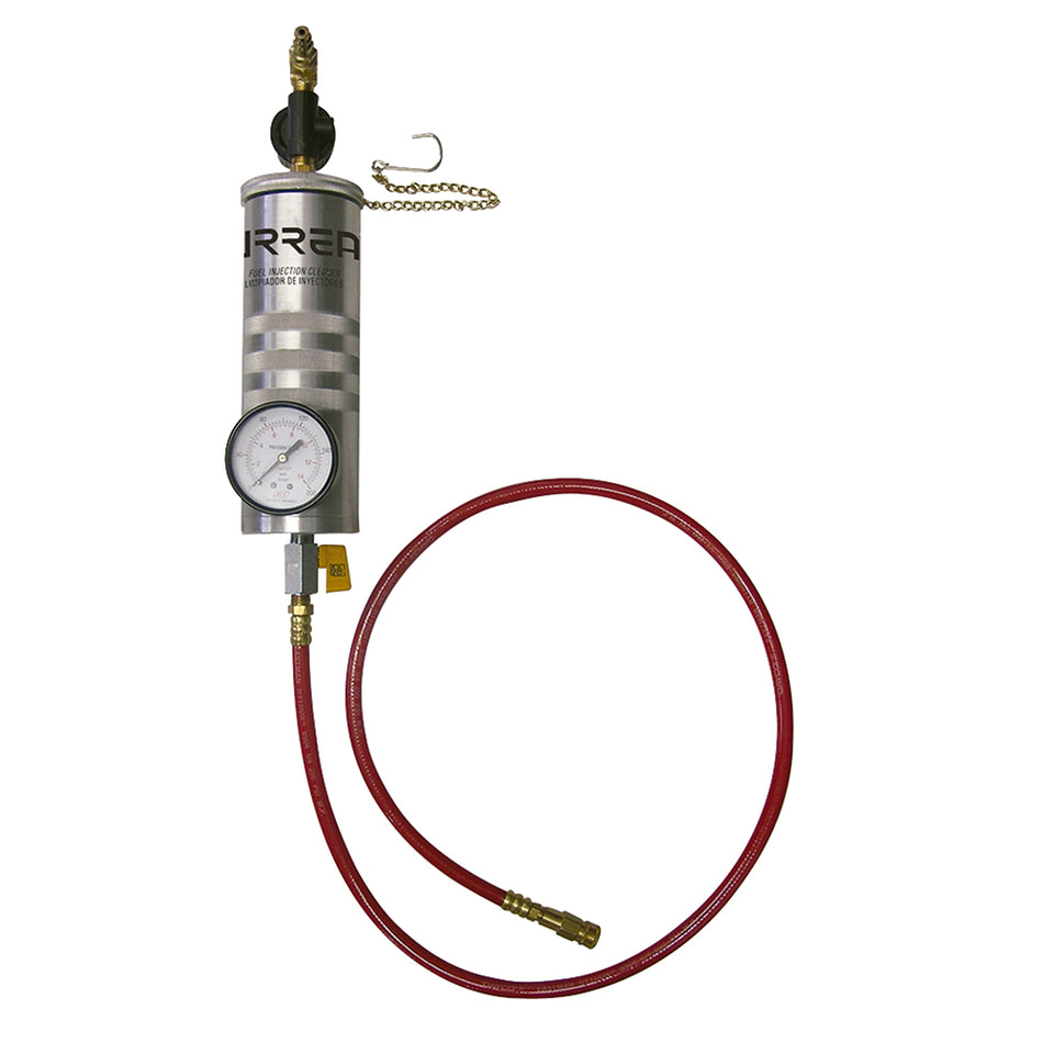 Limpiador de inyectores 100 PSI Urrea 2335