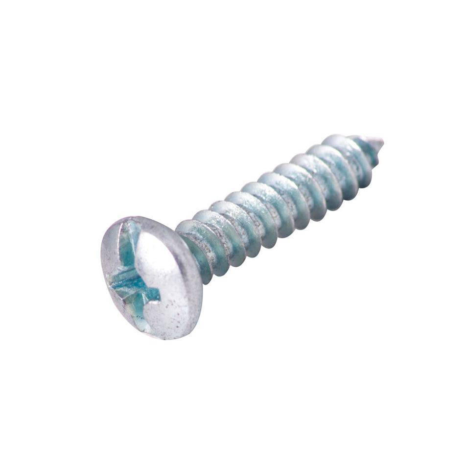 PIJA PARA LÁMINA #10 x 2-1/2" (Precio x