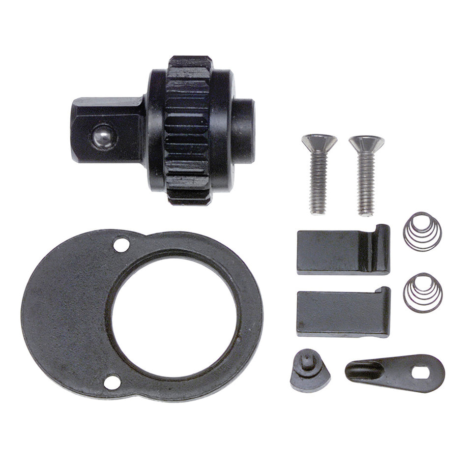 Juego de refacción para matraca reversible 5649Q Urrea 5649QRK