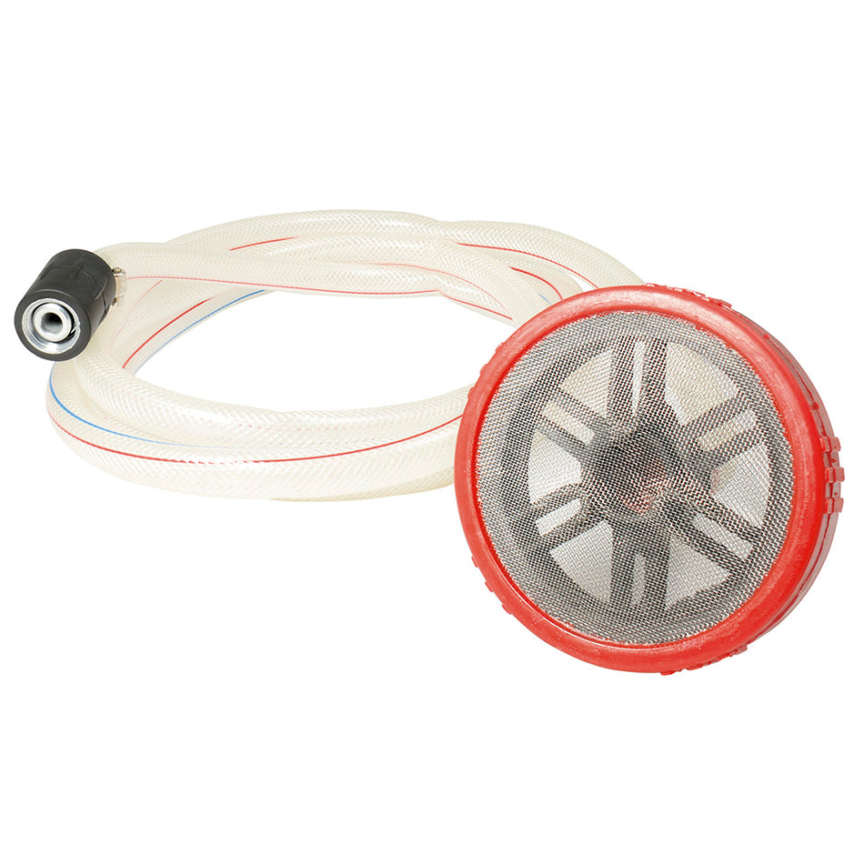 Filtro para hidrolavadoras eléctricas HL800 y HL850 Surtek FILT850