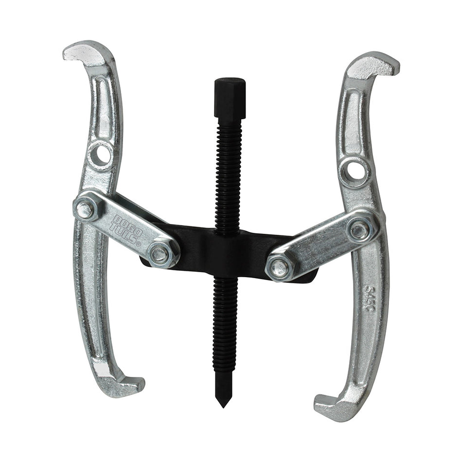EXTRACTOR DE POLEAS 2 QUIJADAS 8" DOGOTULS ZT2003