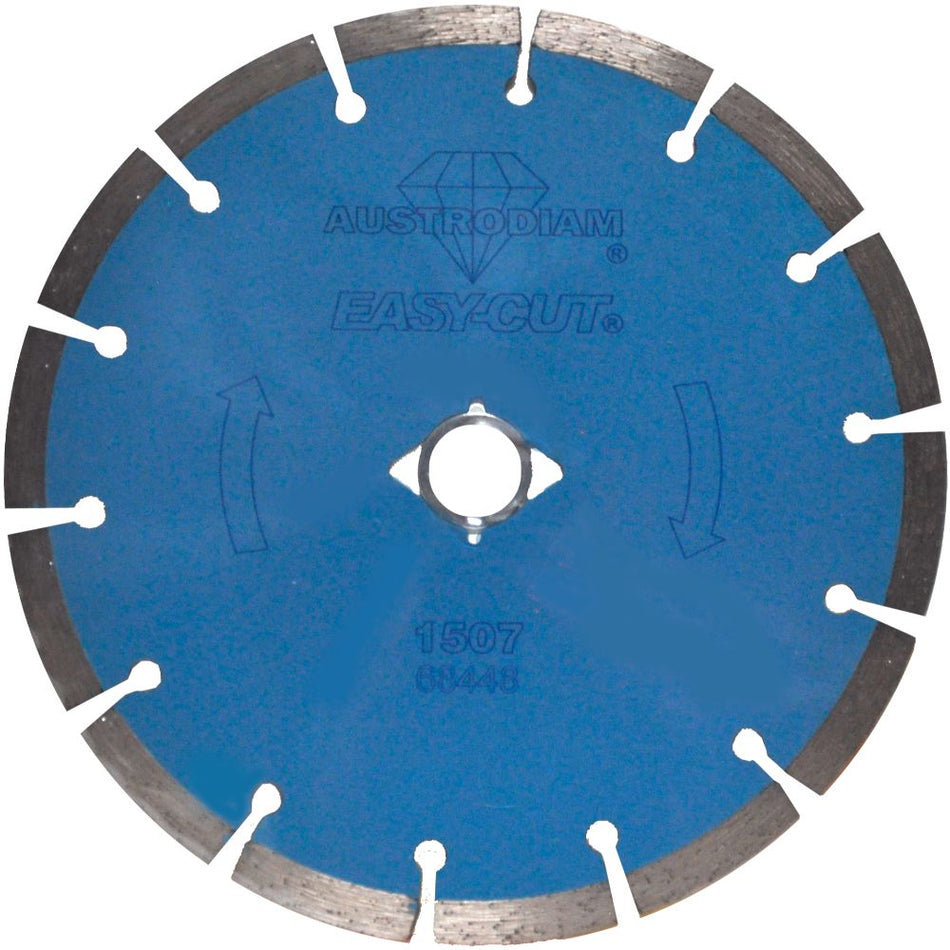 Disco de diamante de 180 x 2.2 x 22.23 m