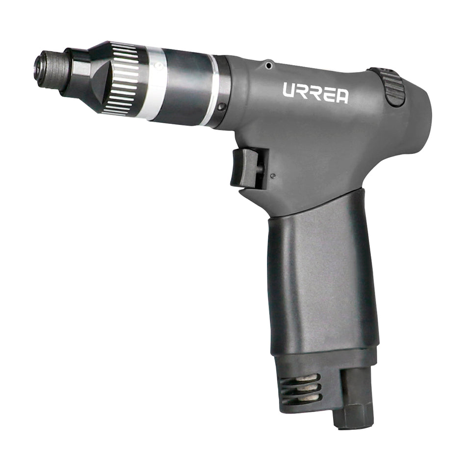 Destornillador neumático de torque controlado tipo pistola 950RPM Urrea UPTC55A