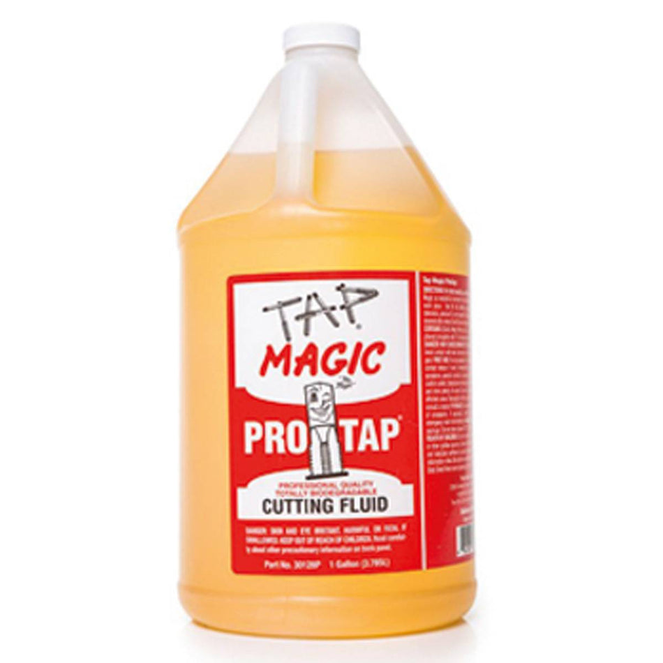 ACEITE TAP MAGIC PROTAP 1 GAL, WESTON