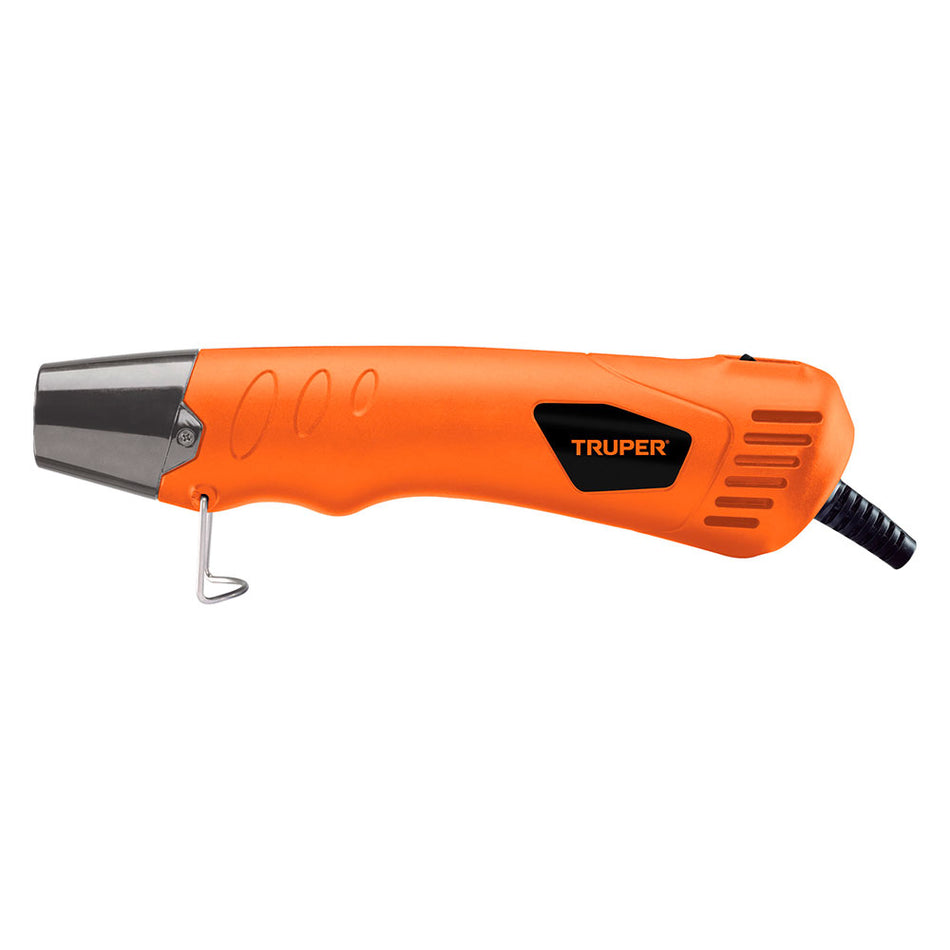 Mini pistola de calor 350 W, profesional