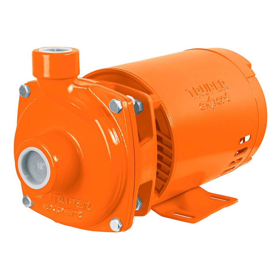 Bomba centrífuga para agua, 3/4 HP, Trup
