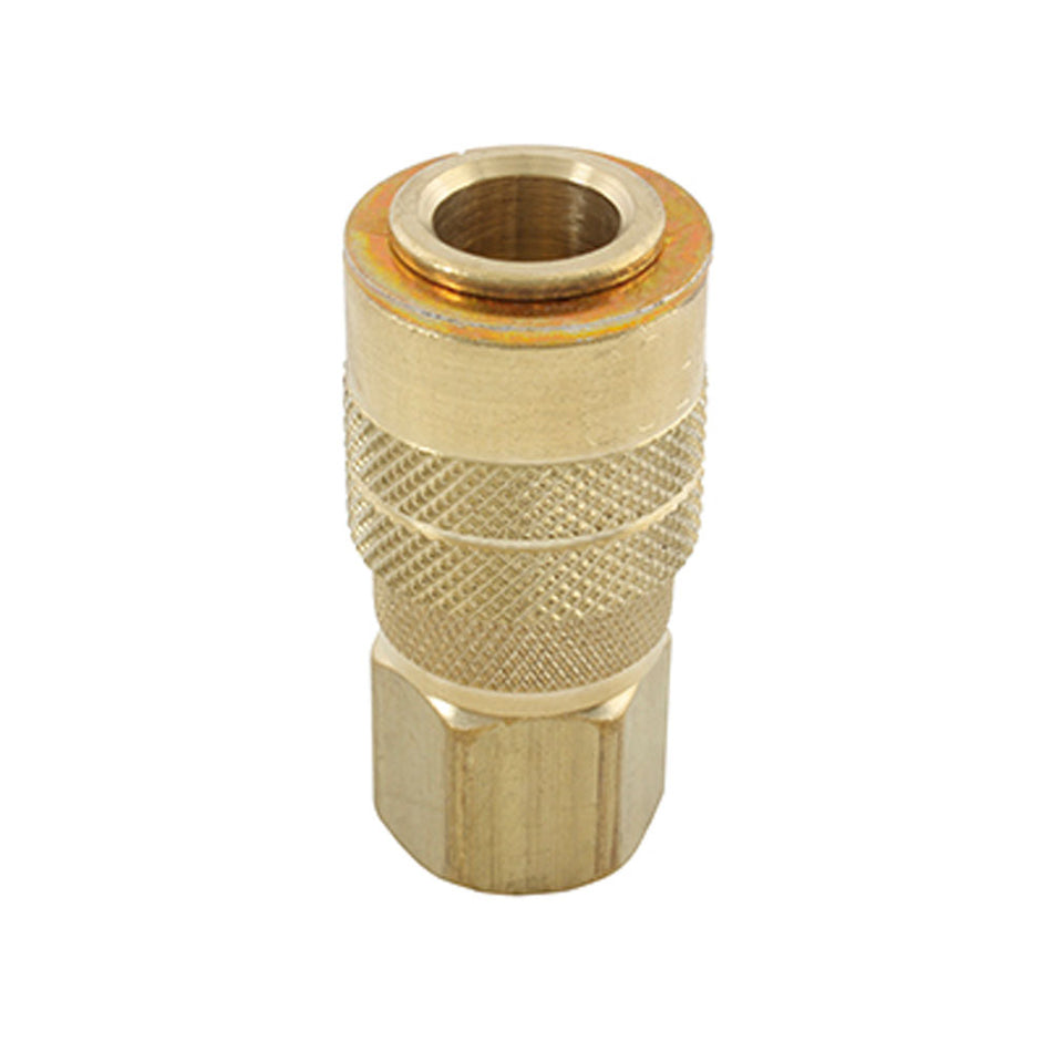 CONEXIÓN RAPIDA HEMBRA 1/4" 713BK GUARDA DOGOTULS BD1020