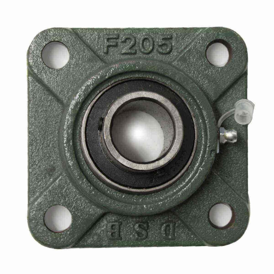 CHUMACERA DE PISO  UCP203 17MM, WESTON