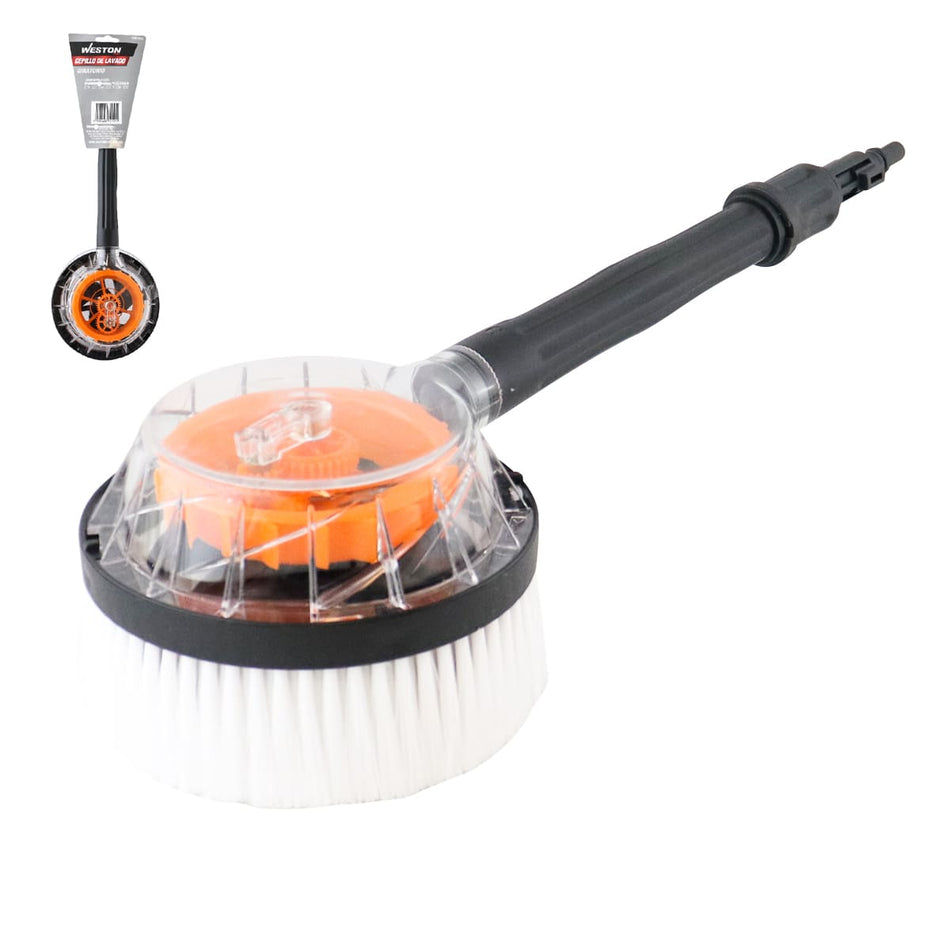CEPILLO DE LAVADO GIRATORIO P/HIDROLAVAD