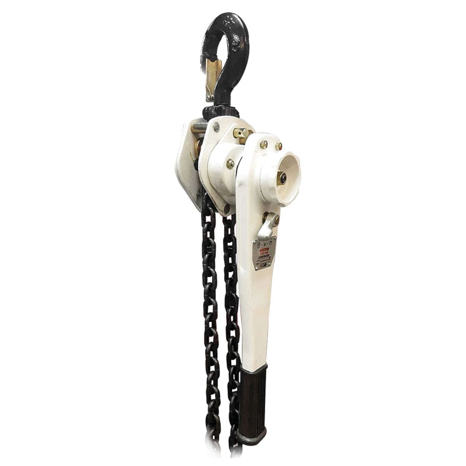 GARRUCHA D/PALANCA 3 TON., WESTON