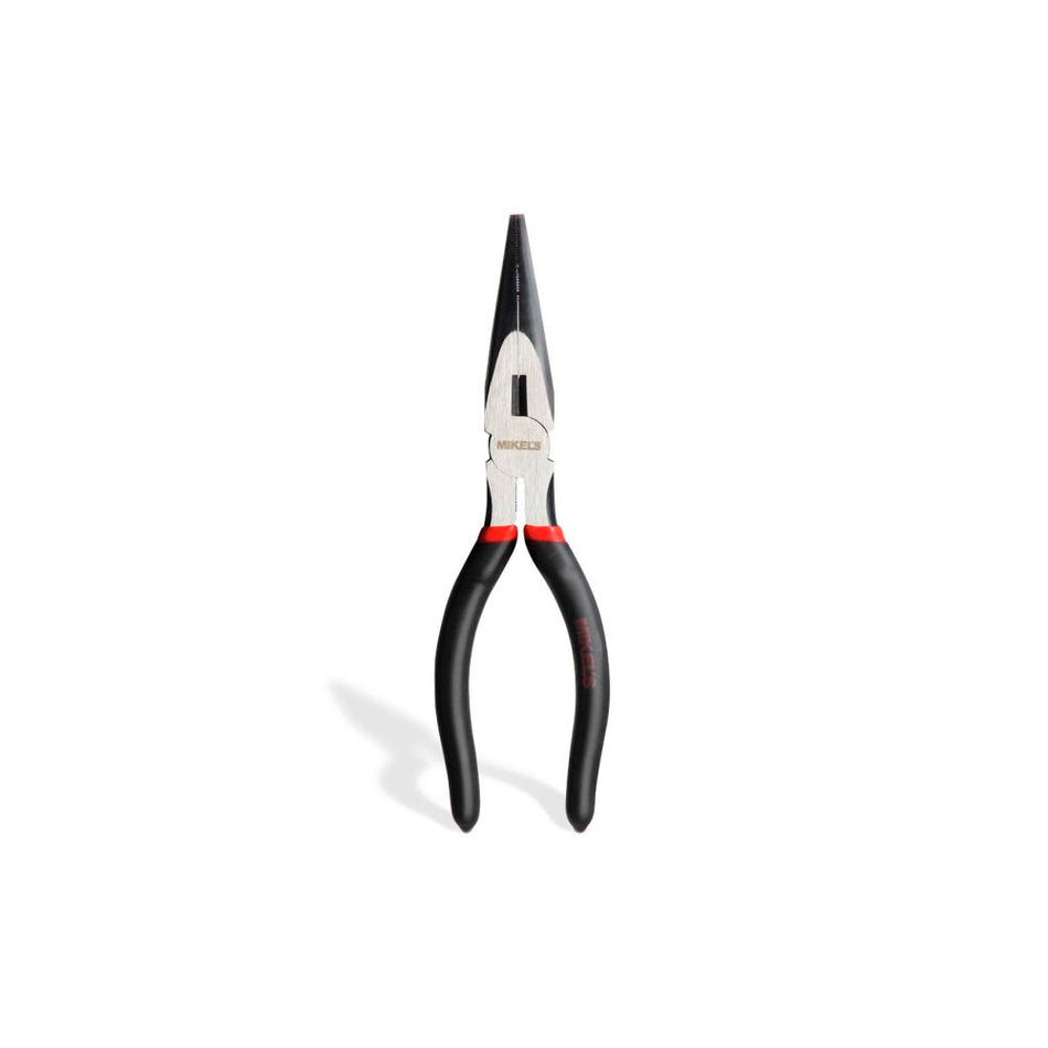 Pinzas de punta 7", MIKELS PP-7