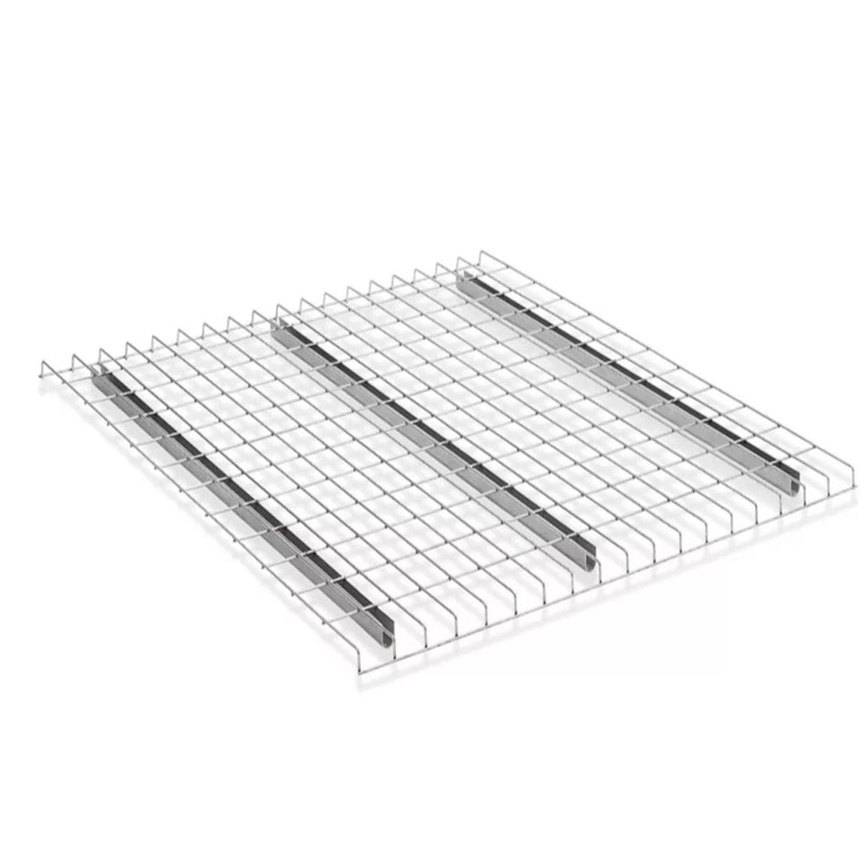 REPISAS DE ALAMBRE DE RACKS PARA TARIMAS
