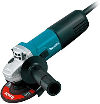 Mini esmeril 115mm 4-1/2" 10,000 rpm 840