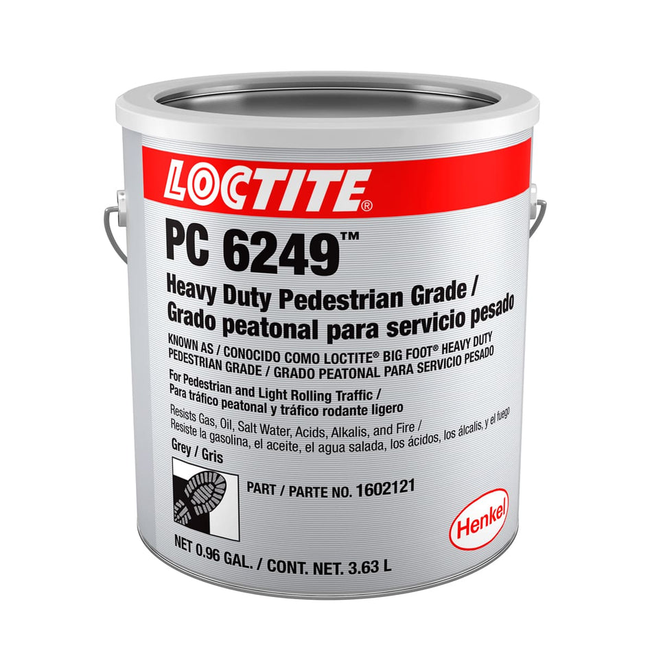 LOCTITE® PC 6249T 1 gal, WESTON