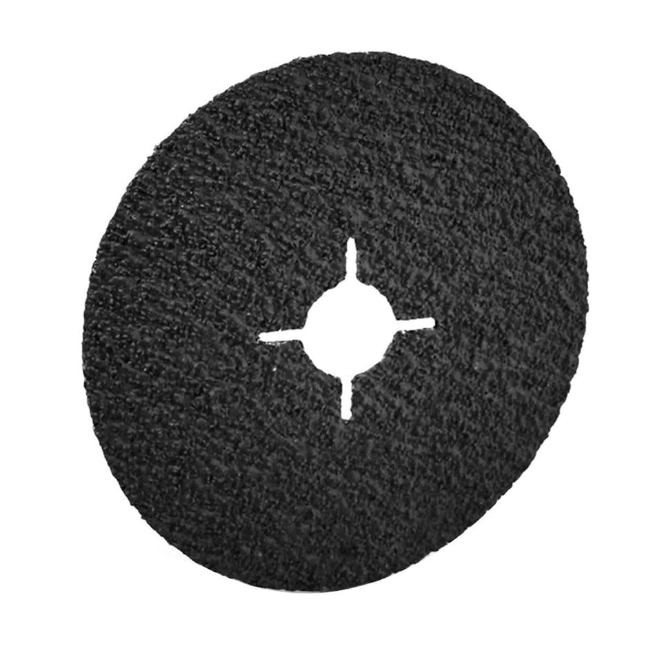 DISCO DE LIJA C36 BARRENO 7" X 7/8"  CAR