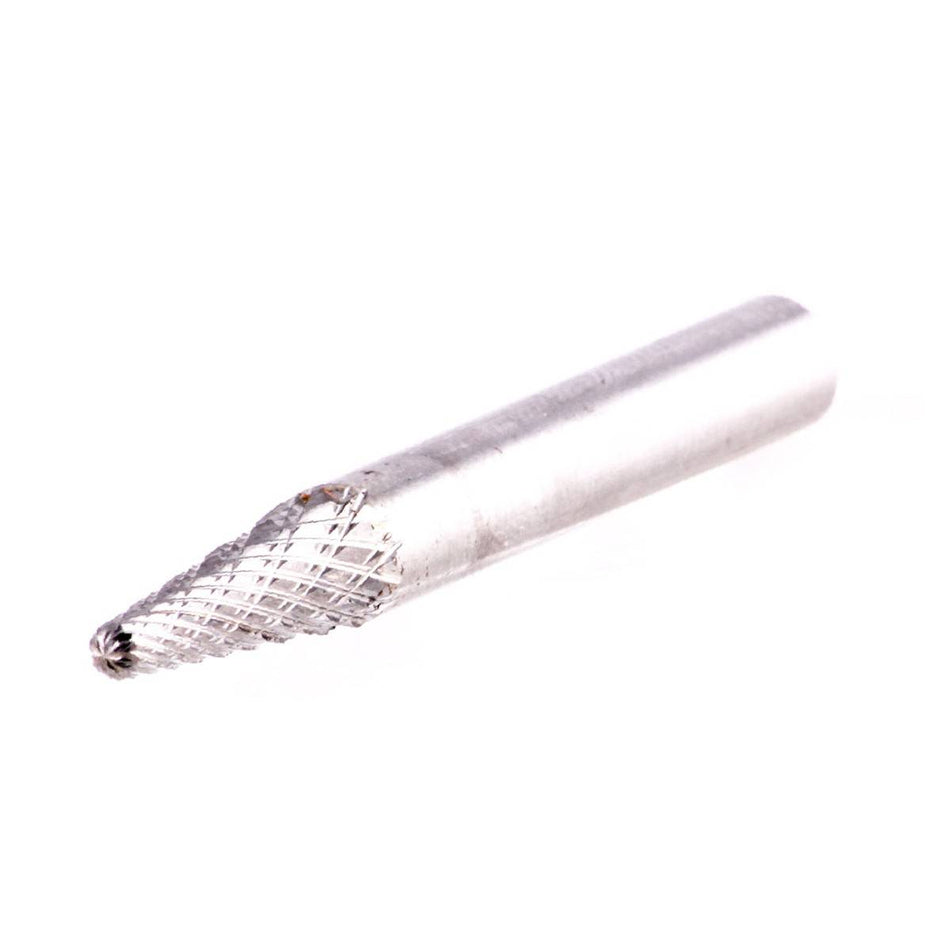 LIMA ROTATIVA SL-3 3/8" DOBLE CORTE, WES