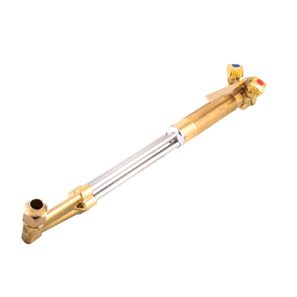 SOPLETE DE CORTE TIPO HARRIS BUTANO 18",