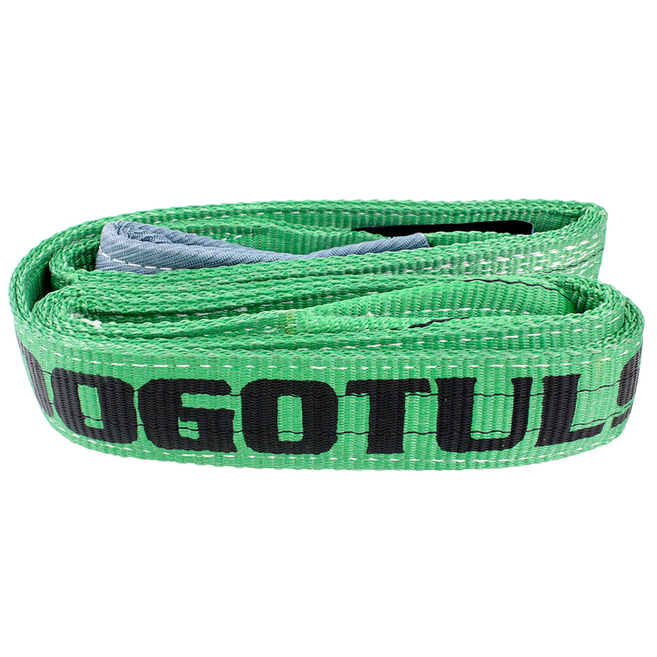 BANDA PLANA POLIESTER OJO-OJO 2T 3M DOGOTULS HK5500