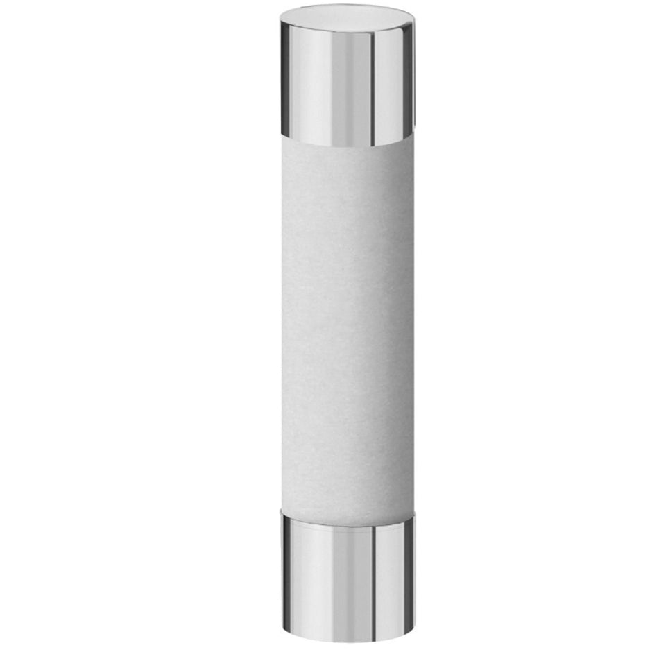 FUSIBLE CERAMICO SERIE 14, DE 15A A 250V