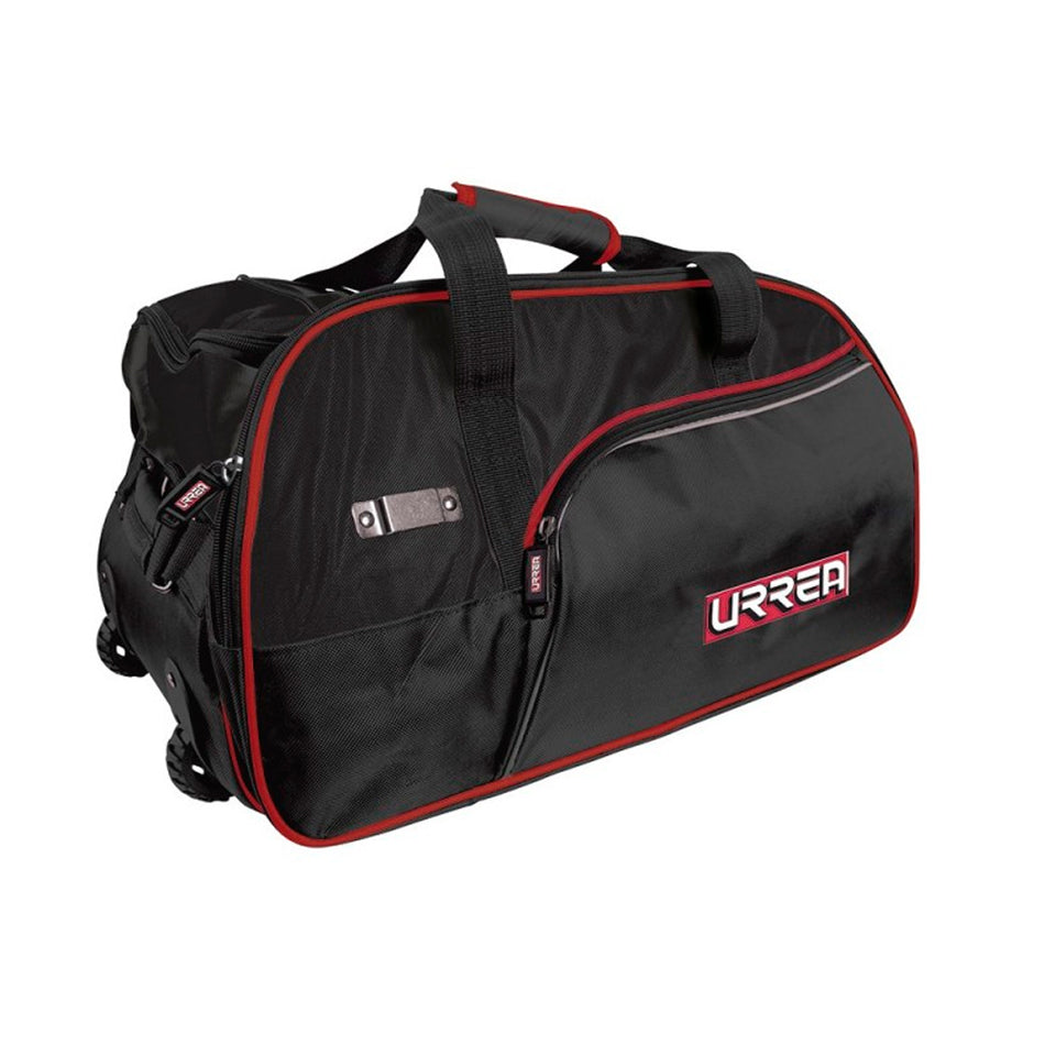 Maleta portaherramientas de poliéster 22" x 11" x 10" Urrea MP122