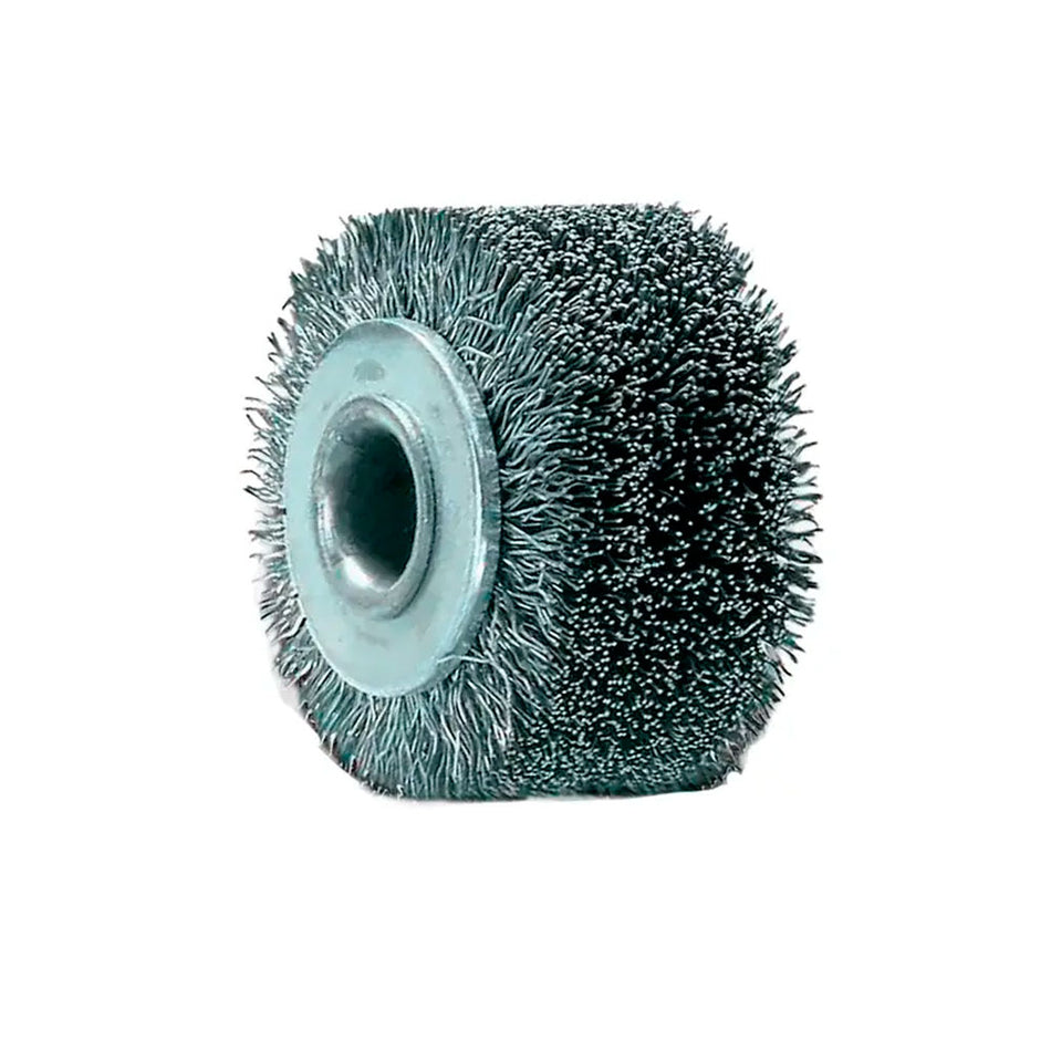 Cepillo tipo strip ondulado de 40 x 25 x
