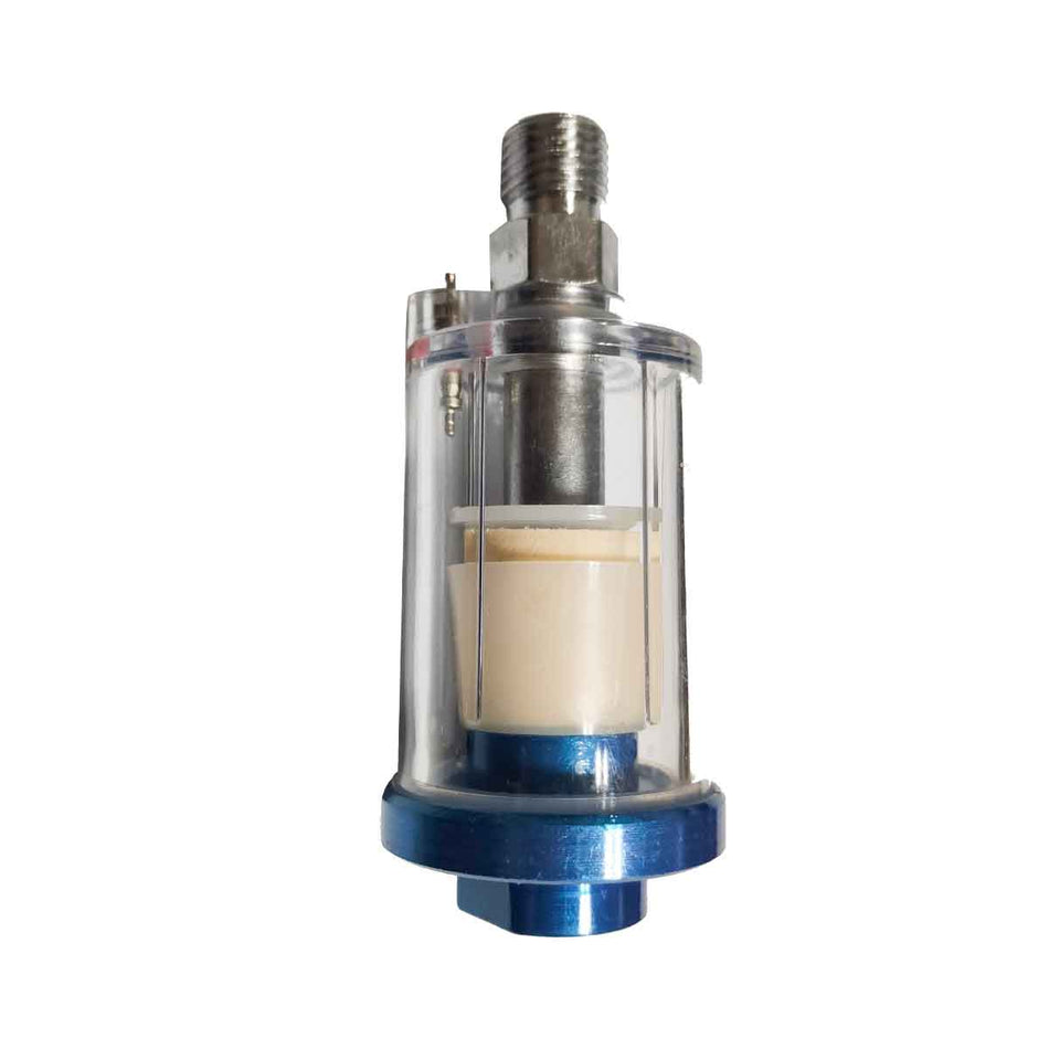 FILTRO SEPARADOR PARA AIRE 1/4 NPT, WEST