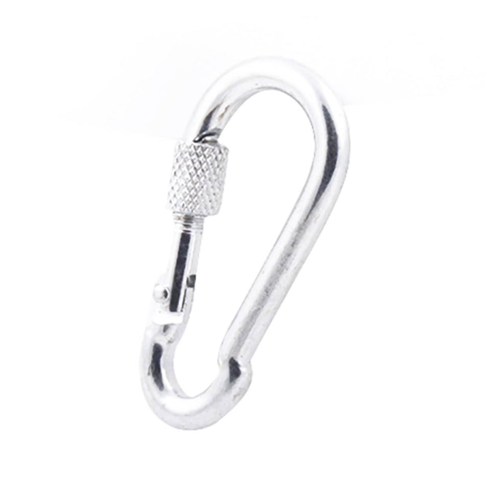 GANCHO RAPIDO C/TUERCA 10MMX100MM (PRECI