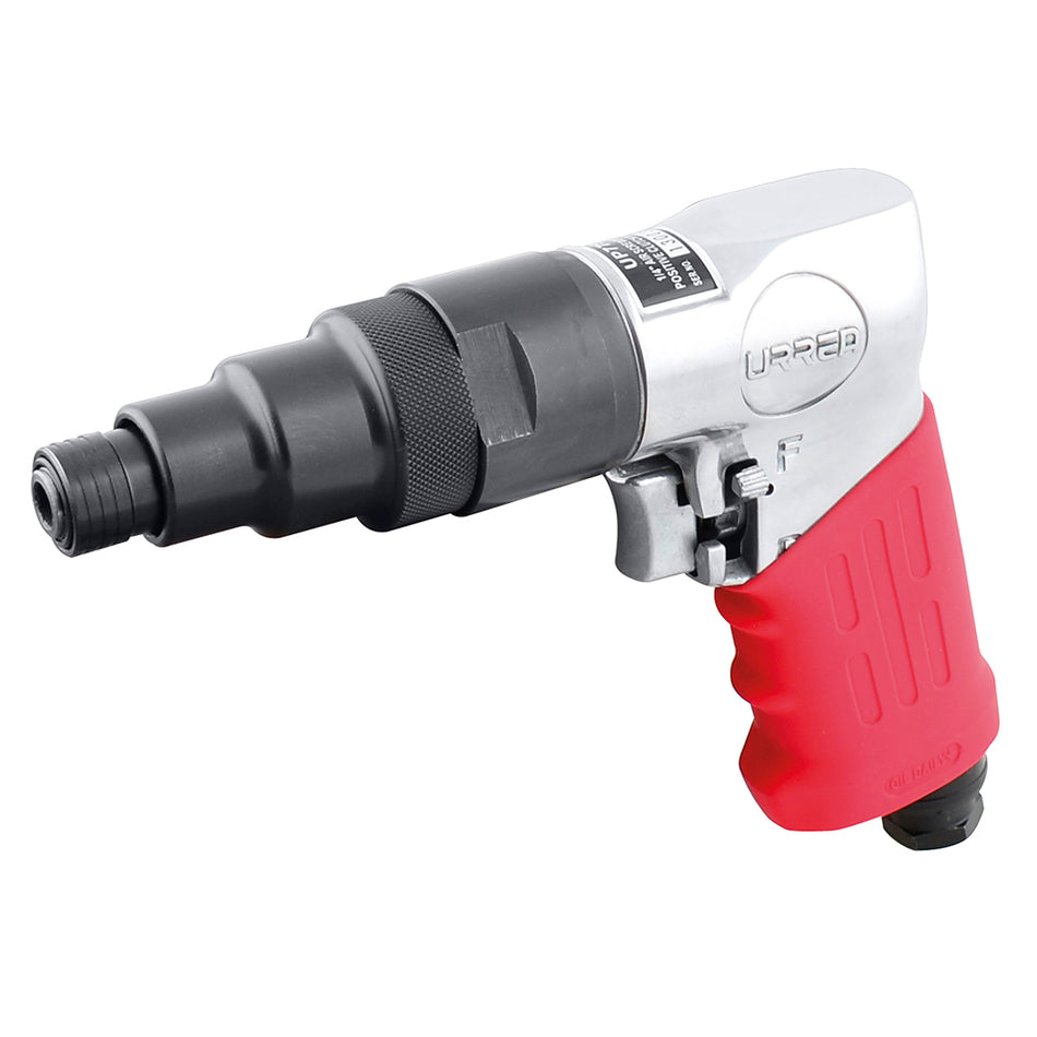 Destornillador neumático 1,800RPM 115 In-lb Urrea UP779