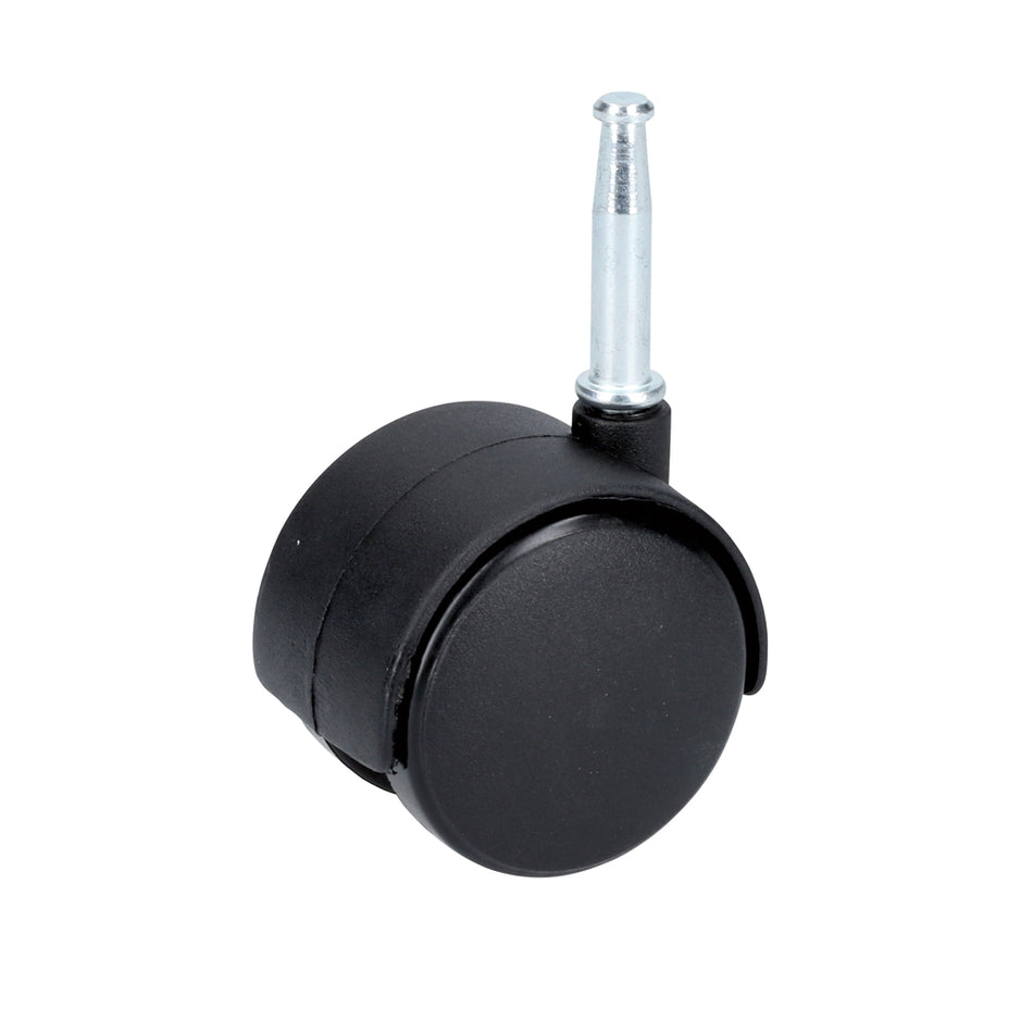Rodaja tipo yoyo de espiga para madera 50 mm Surtek RY5M