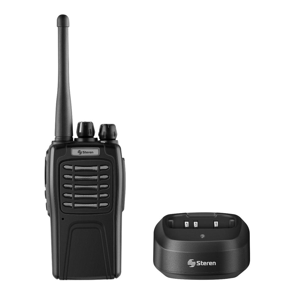 RADIO INTERCOMUNICADOR 5KM