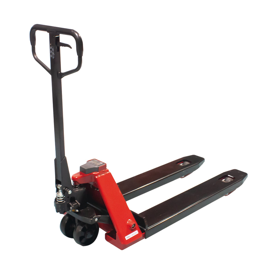 RODACARGA CON BÁSCULA 2T 76MM 570/1113 DOGOTULS RI1096