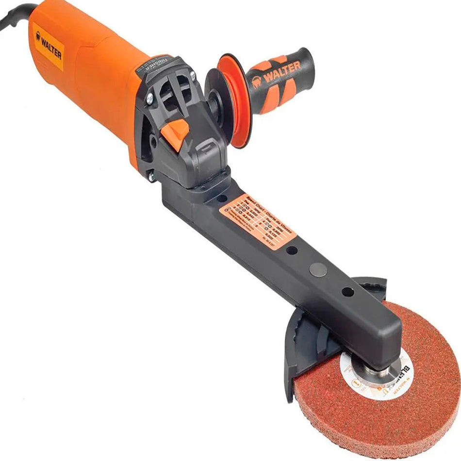 ULTI-MATE FINISHING KIT, 120V