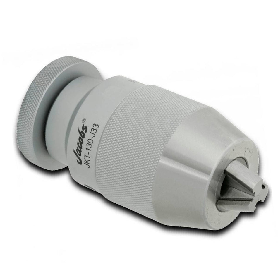 BROQ.JACOBS 0-1/2" JKP 130-J6, WESTON