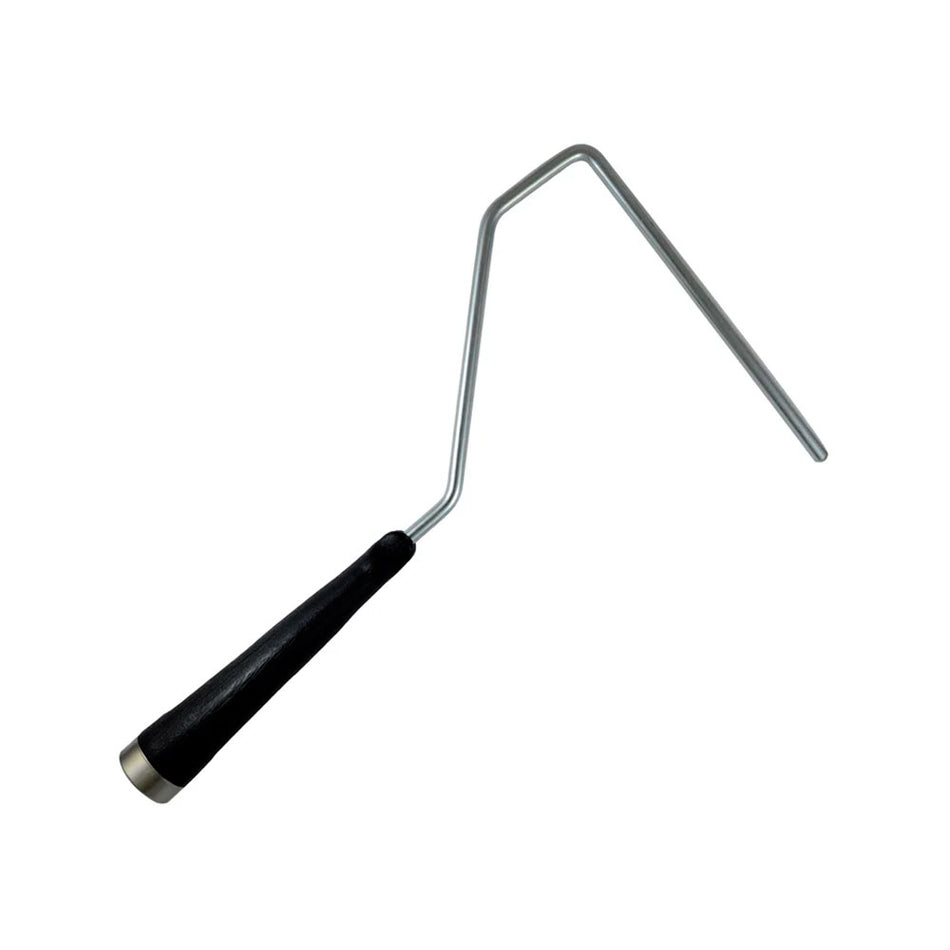 MANERAL PARA MINI- RODILLO DE 6"  6" X 1