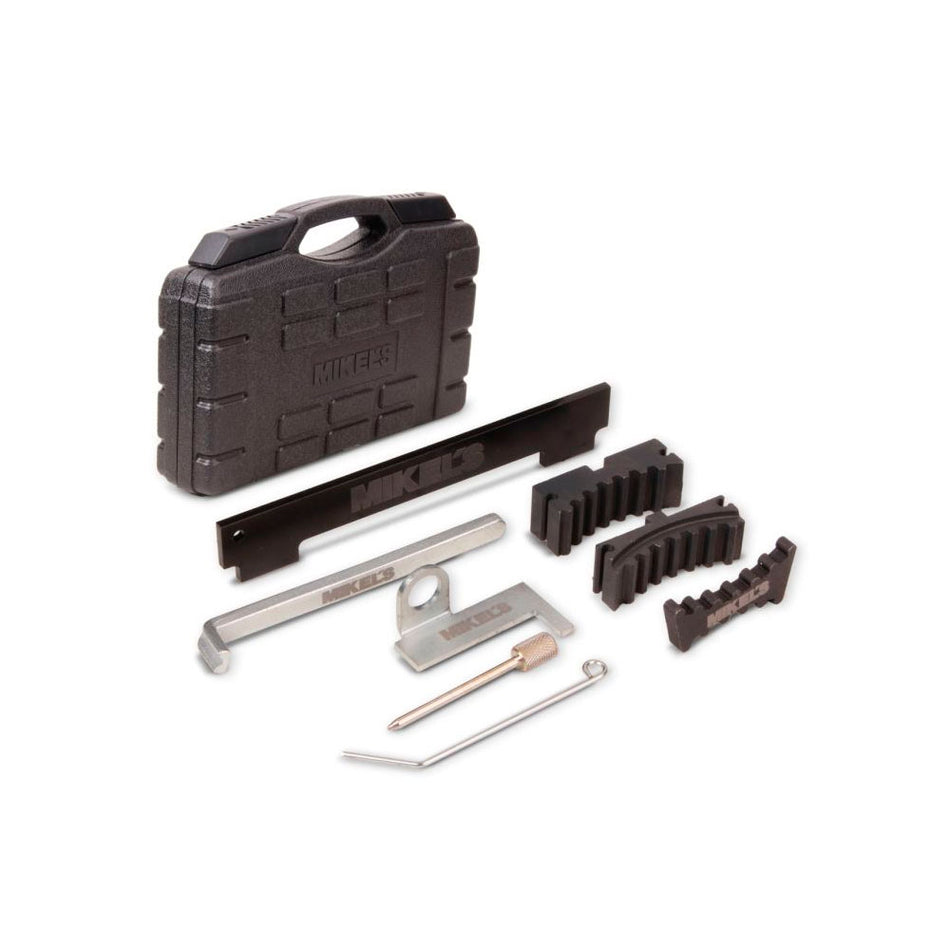 Kit juego para sincronizar bandas de dis MIKELS KDSA-7