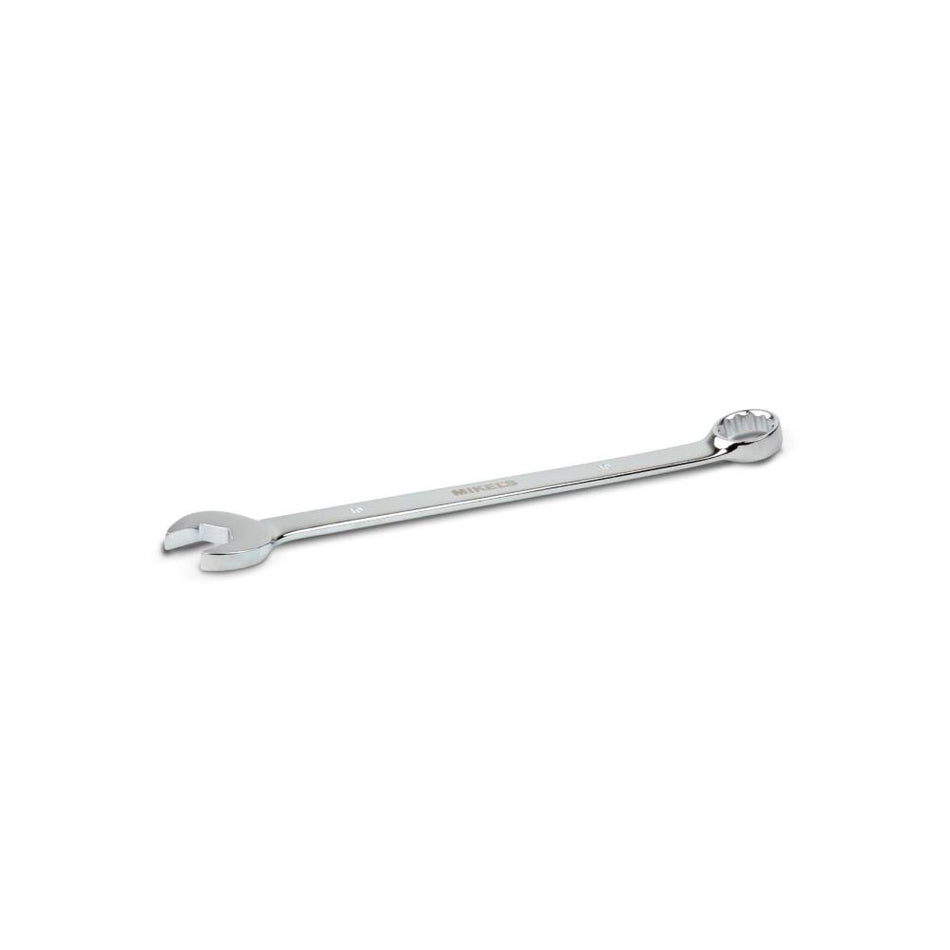 Llave combinada milimétrica 19 mm cromo MIKELS LLC-19M