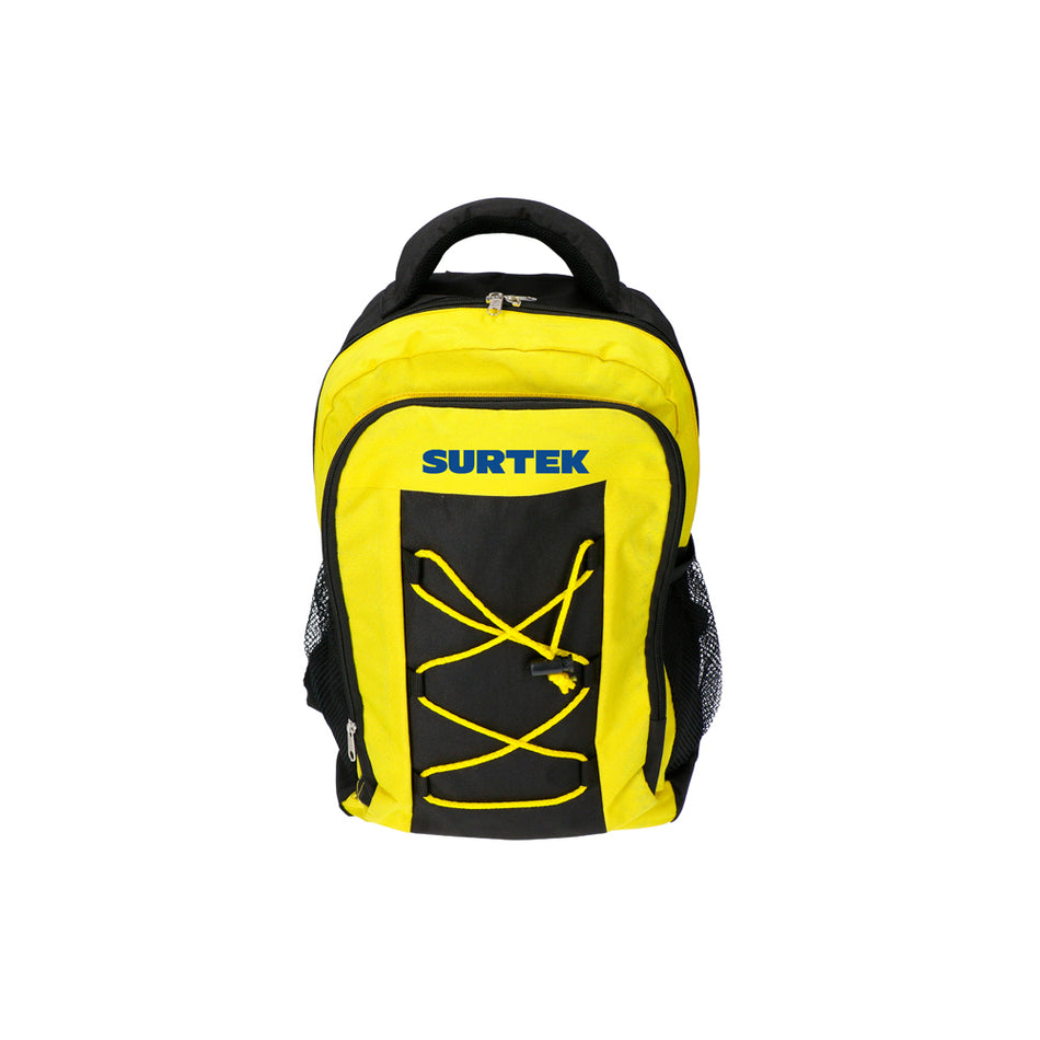 Mochila Sport con tirantes acolchonados 45 x 22 x 32 cm Surtek MOCHS1