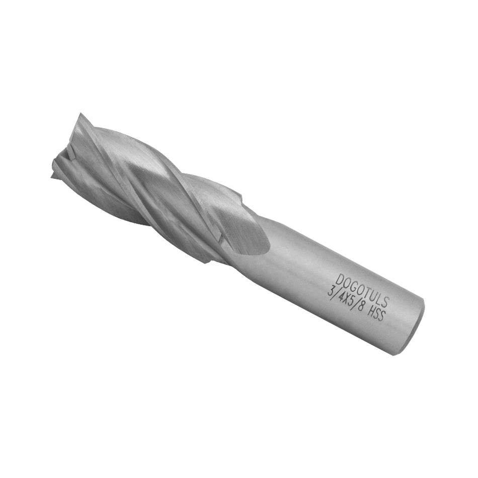 CORTADOR VERTICAL 3/4"x5/8" M2 AAV RECTO DOGOTULS SQ1166