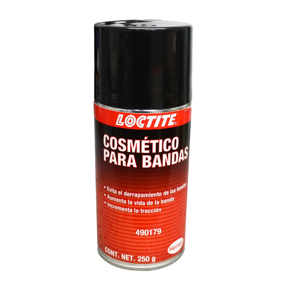 LOCTITE® COSMETICO PARA BANDAS 250 g, WE