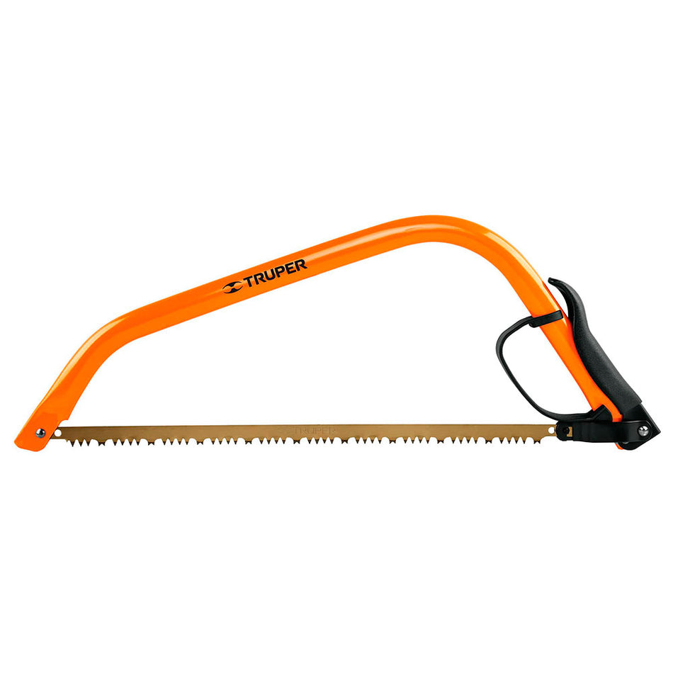 Arco jardinero tubular de 21', Truper