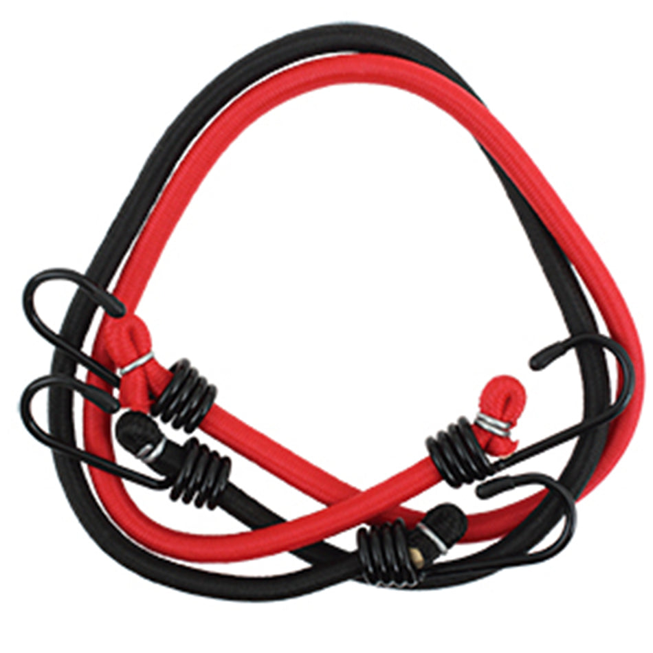SUJETADOR ELASTICO 8MMX18" 2PZ (45 cm) DOGOTULS RI5074
