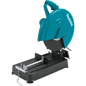 Cortadora de Metal 14" 3.800 rpm c/disco
