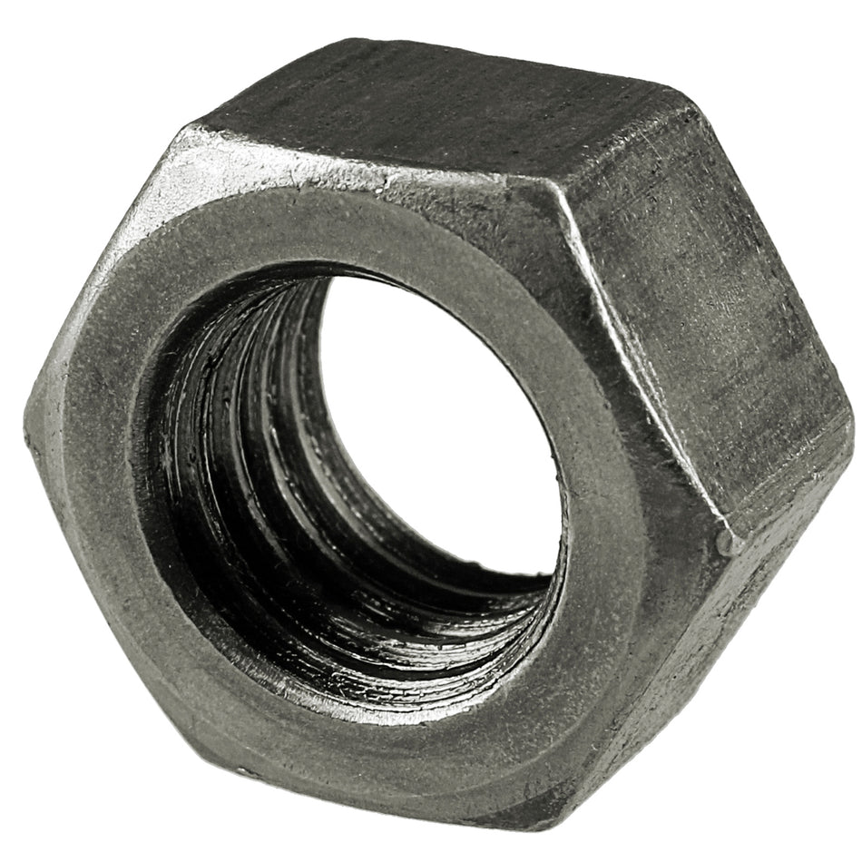 Tuerca hexagonal grado 2, 1/4", 250 piezas Surtek TH14