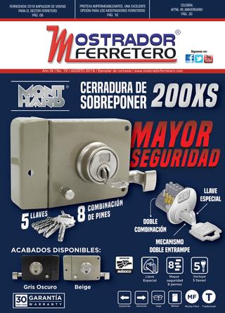 SOBREPONER 200XS MF BEIGE IZQ CAJA