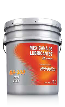 ACEITE NACIONAL TURBINAS NO.15 ISO68