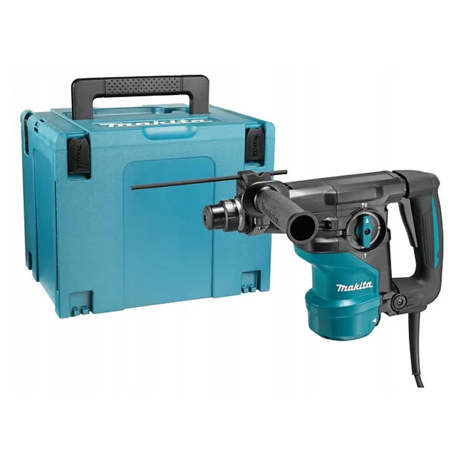 Martillo SDS PLUS 1- 3/16" v.v.r 0-4,500