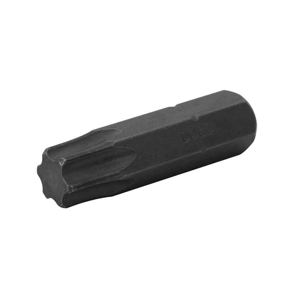 INSERTOS TORX T-30 25MM ZN 1/4" DOGOTULS KL2194