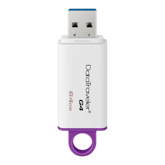 MEMORIA USB 3.0 DE 64